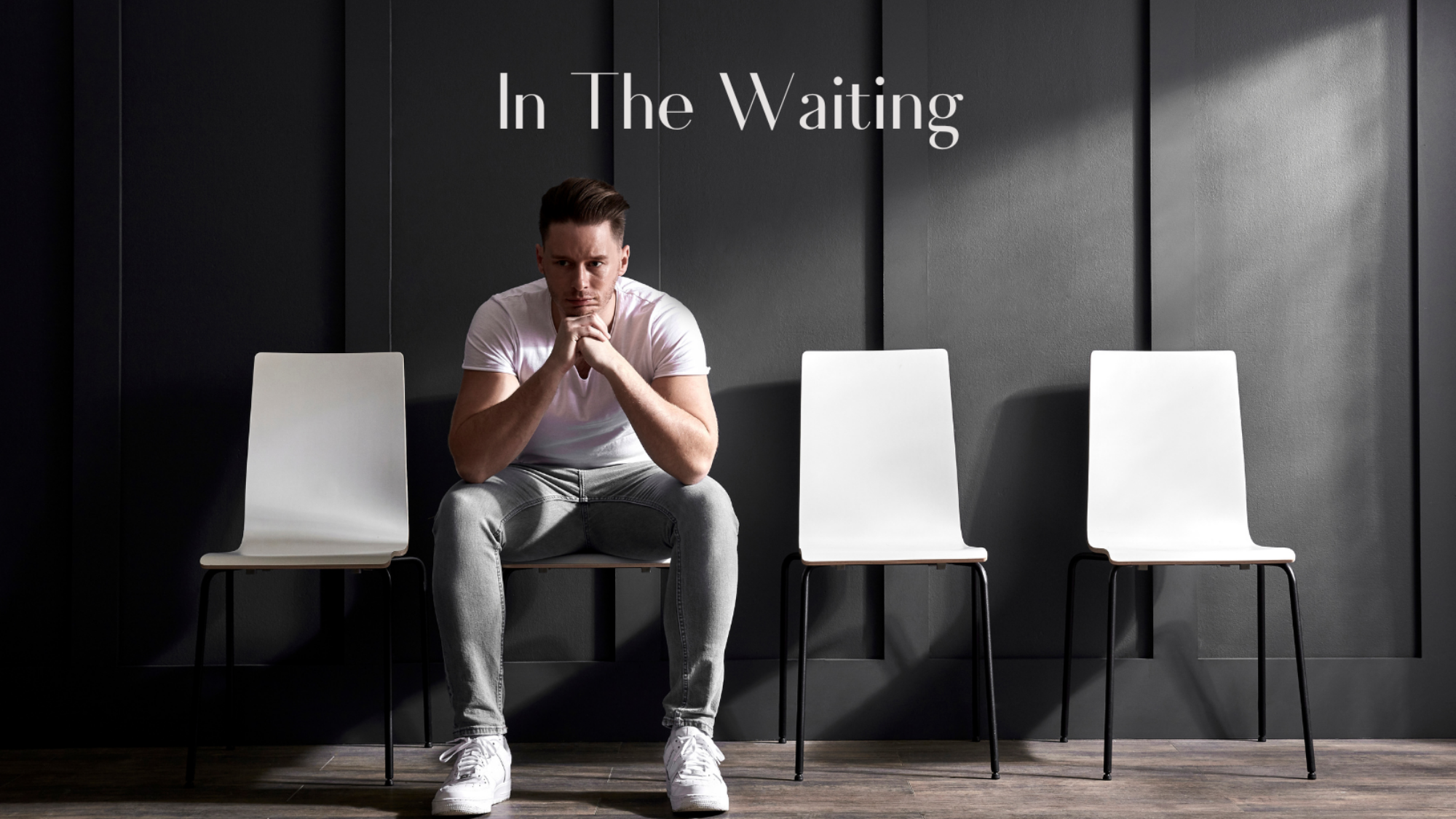 In The Waiting
