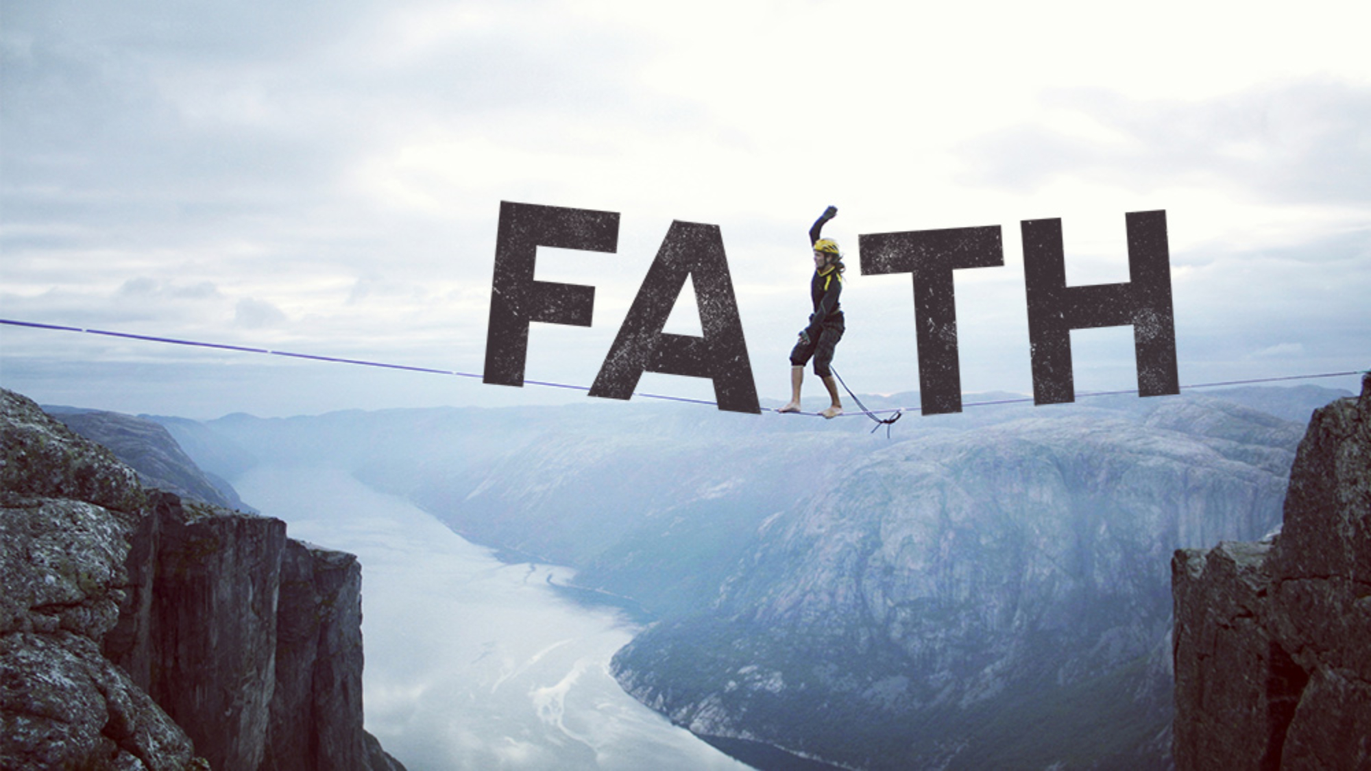 Faith-Website