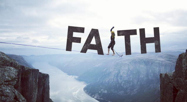 Faith-Website