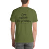 SLW T-shirt