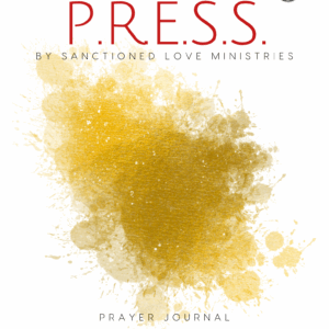 PRESS COVER - Manual
