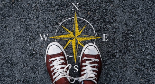 Compass