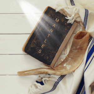 Prayer Shawl (2)