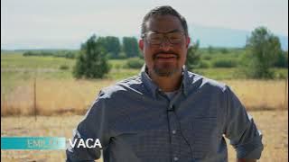 Sanctioned Love | Testimony | Emilio Vaca