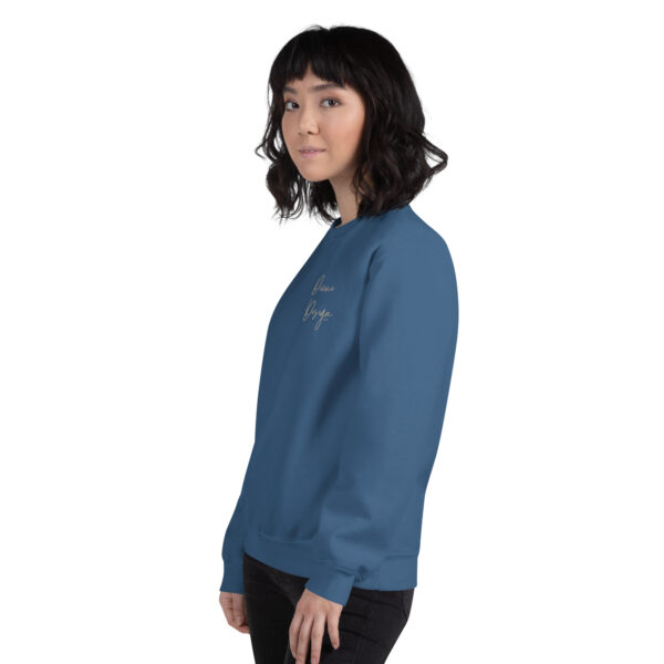 Divine Design Sweatshirt - Image 3