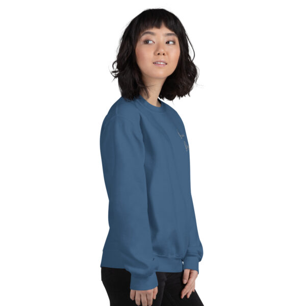 Divine Design Sweatshirt - Image 4