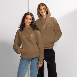 Beyond The Veil Hoodie