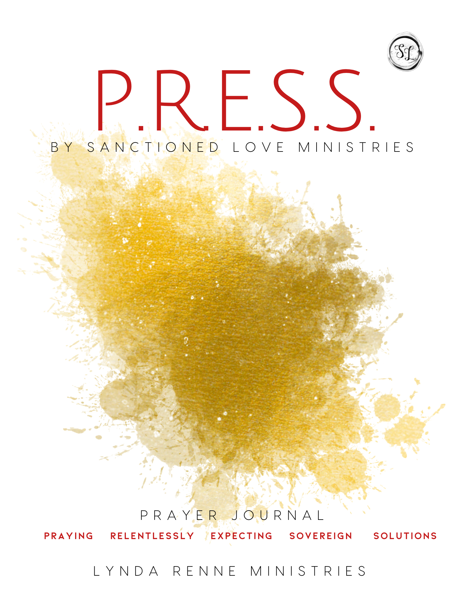 PRESS COVER - Manual