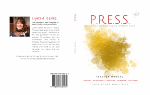 P.R.E.S.S. Teachings: Teachers Manual