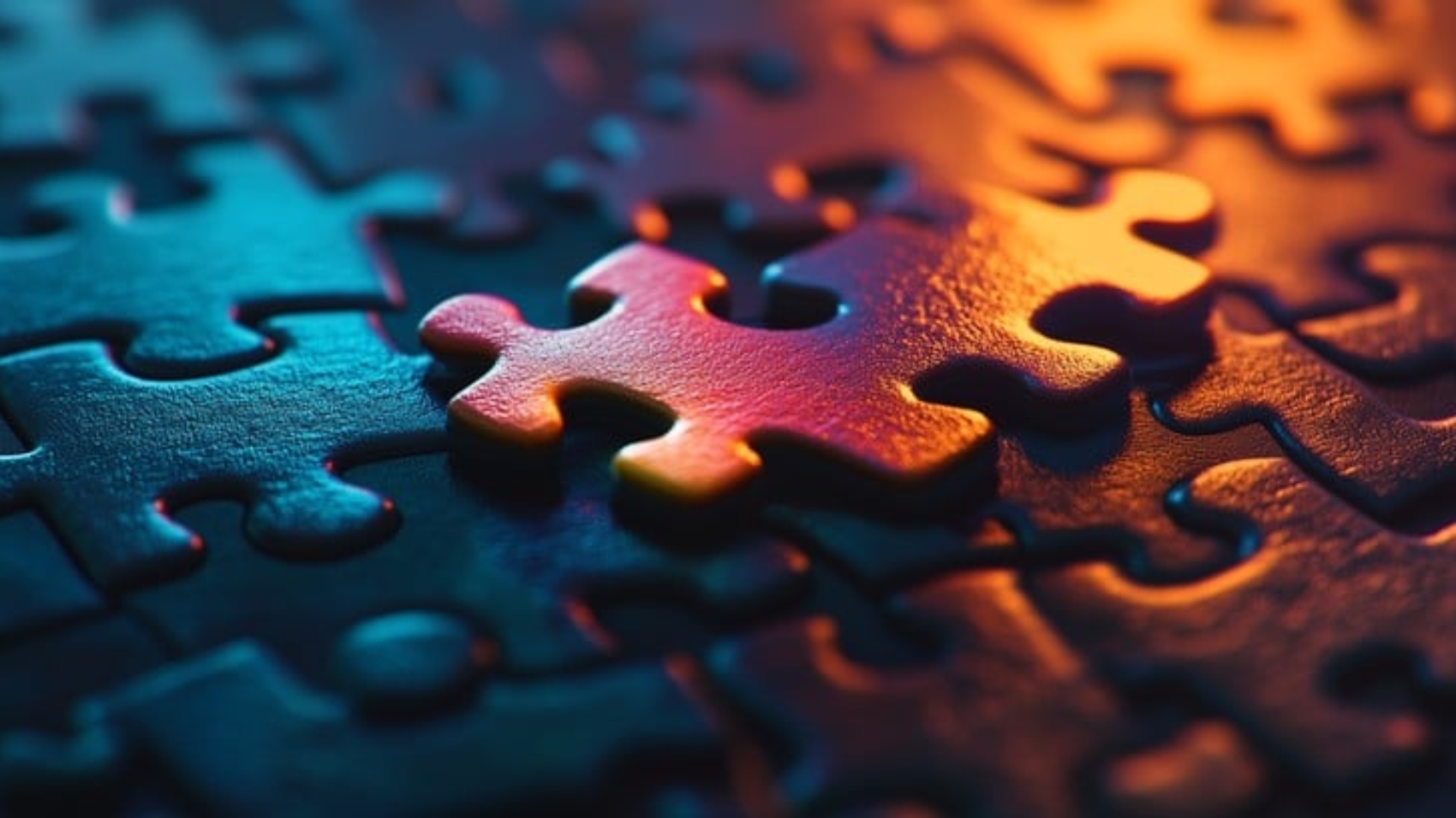 puzzle-pieces-connected-stockcake