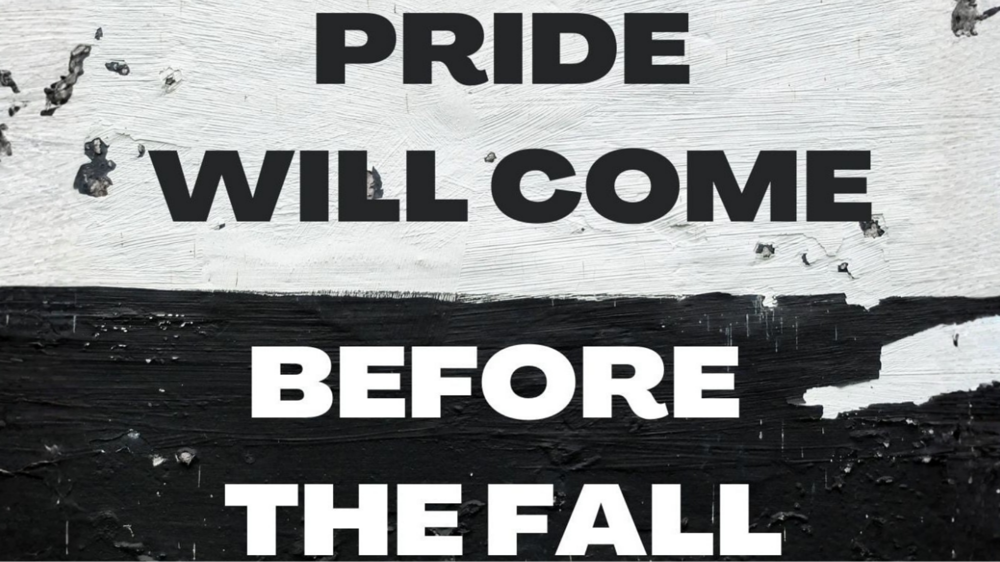 Pride:Fall