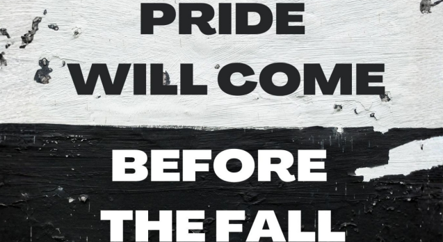 Pride:Fall