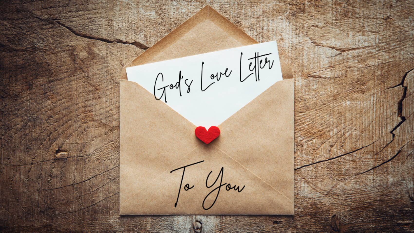Love Letter